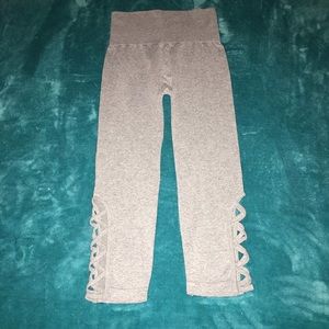 Zenana - Women’s size xl stretchy carpi and tank